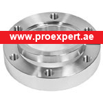 CF (ConFlat) Flanges suppliers