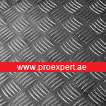  Chequered Plate suppliers