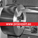 Exporter of Coils