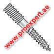  Hanger Bolts suppliers in Dammam