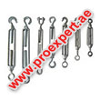  Turnbuckles suppliers in Saudi Arabia and UAE