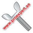  Wing Screws suppliers in Saudi Arabia and UAE