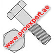  Hex Bolts suppliers in Saudi Arabia and UAE