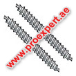  Dowel Screws suppliers in Saudi Arabia and UAE