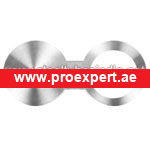 Figure 8 Flanges suppliers