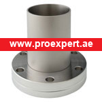 Exporter of Flange with Tube