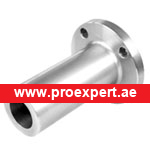 Long WN Flanges suppliers