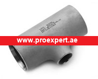  Reducing Tee suppliers