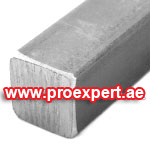  Round Corner Square Bar suppliers