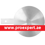 Spade Flanges suppliers